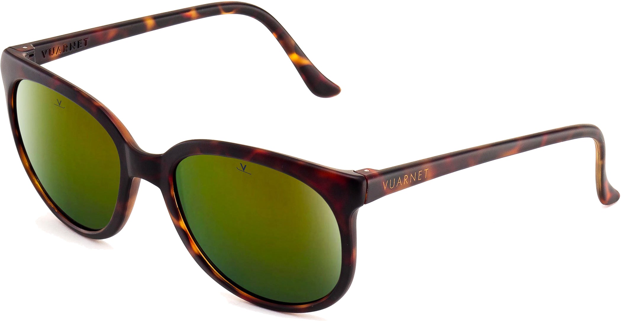 Color_VL000200401128 - LEGEND 02 Ecaille / Pure Grey Green Flash