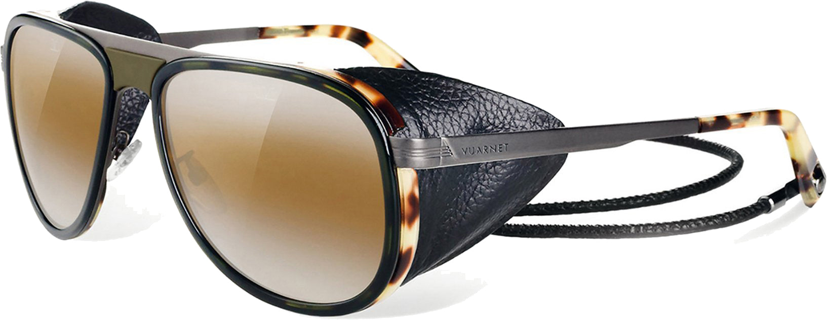 Color_VL131500022136 - GLACIER 1315 MEDIUM Ecaille / Brownlynx