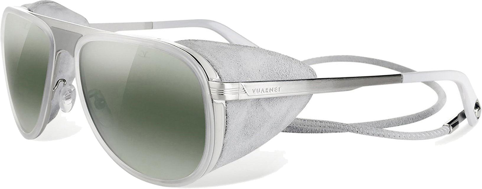 Color_VL131500031136 - GLACIER 1315 MEDIUM Blanc / Gris / Greylynx