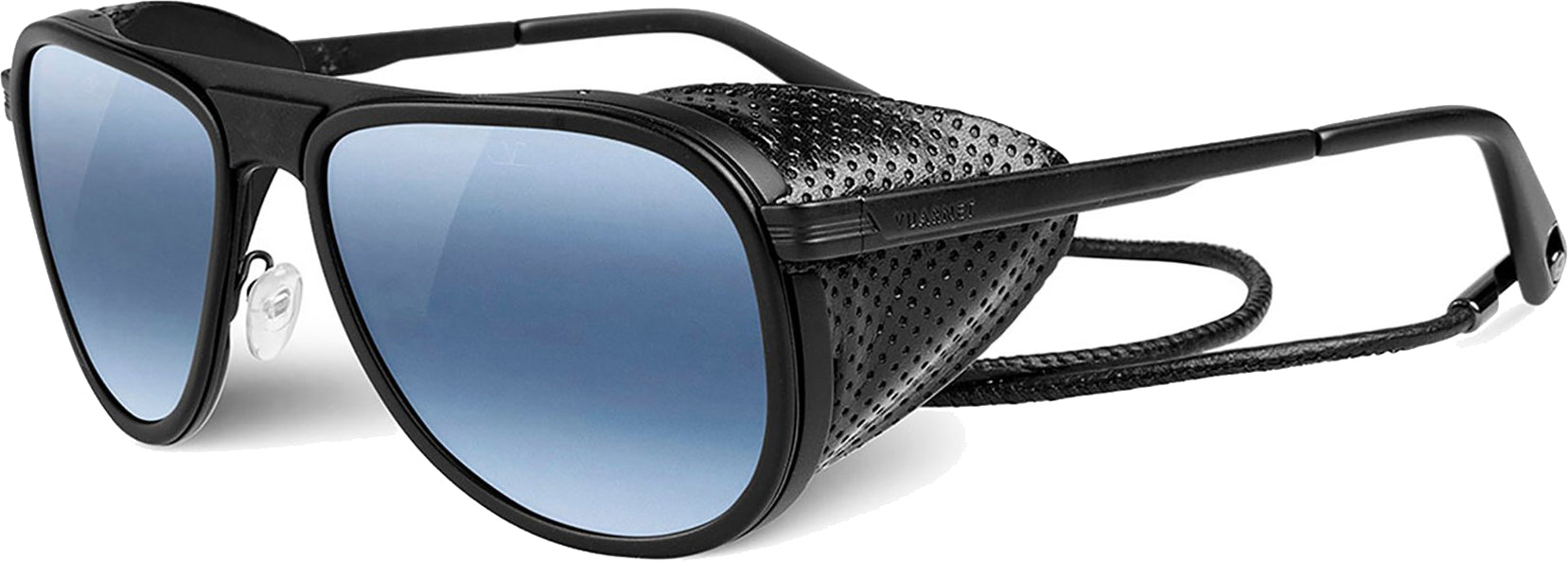 Color_VL131500060636 - GLACIER 1315 MEDIUM Bleu / Blue Polarlynx