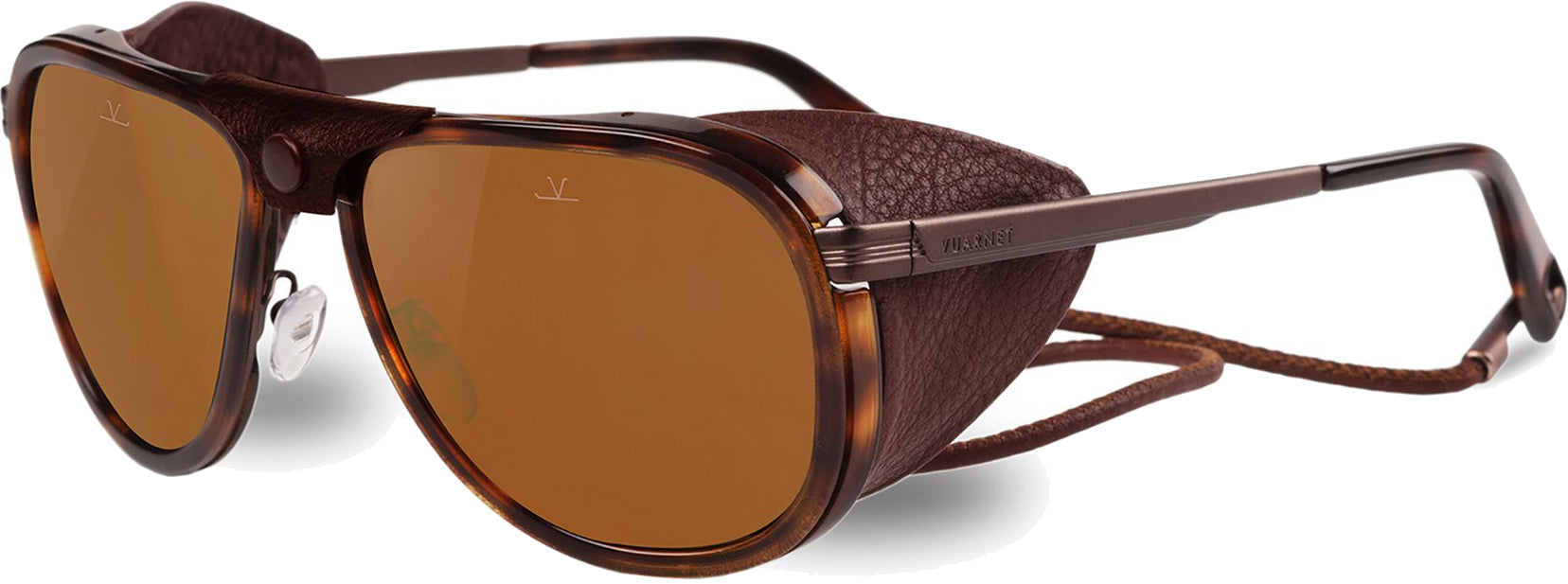 Color_VL131500072622 - GLACIER 1315 MEDIUM Ecaille / Brown Polar