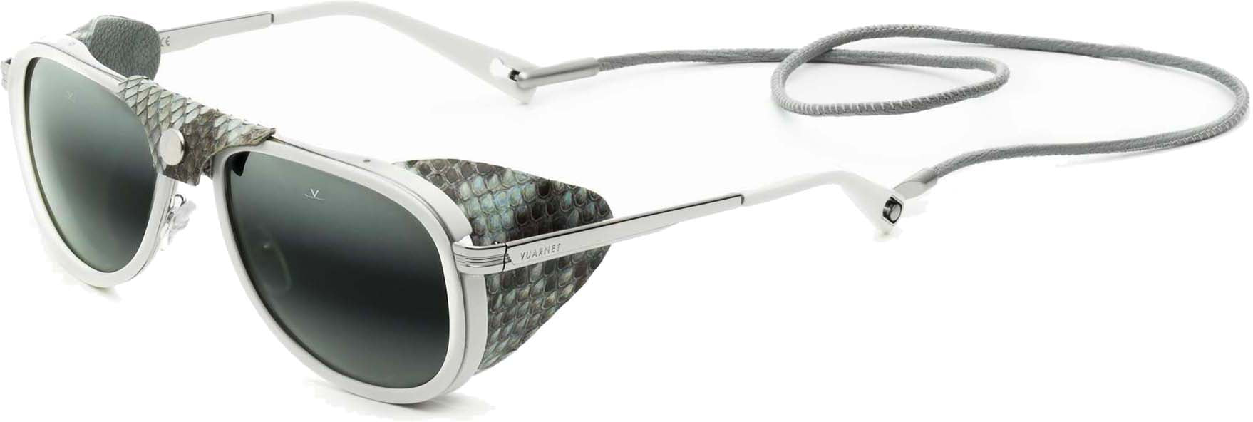 Color_VL131500171136 - GLACIER 1315 MEDIUM Blanc / Greylynx