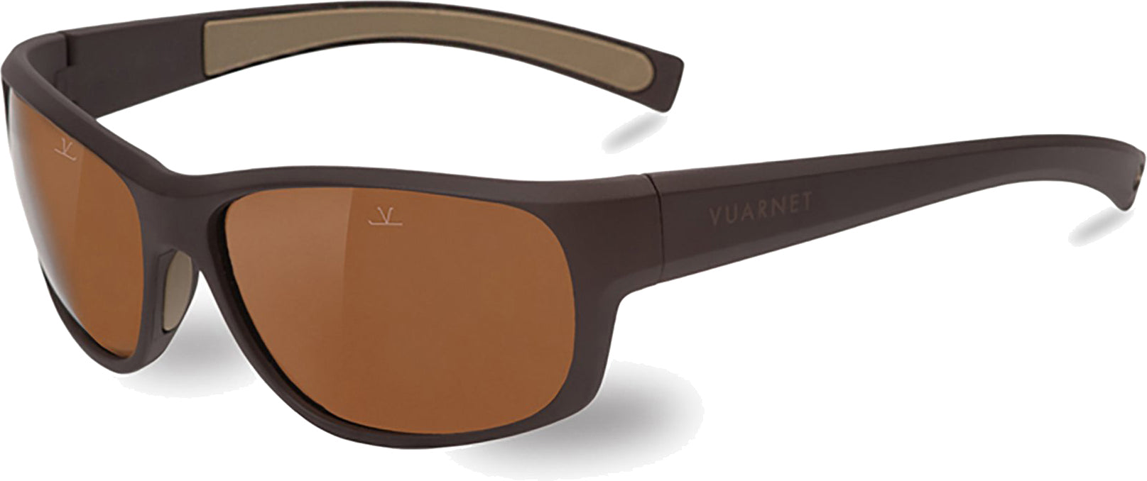 Color_VL152100052121 - CUP 1521 LARGE Brun mat / Pure Brown