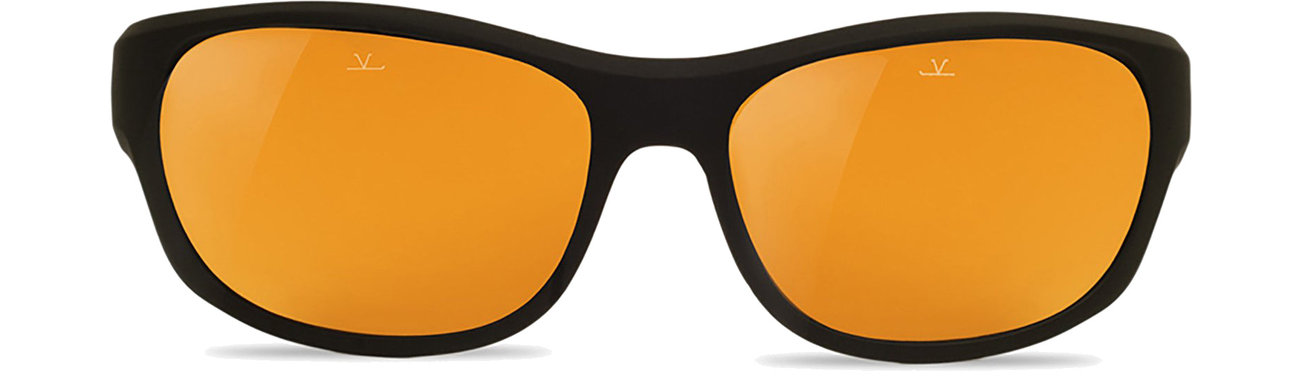 Color_VL152200072124 - CUP 1522 MEDIUM Noir mat / Pure Brown Gold Flash