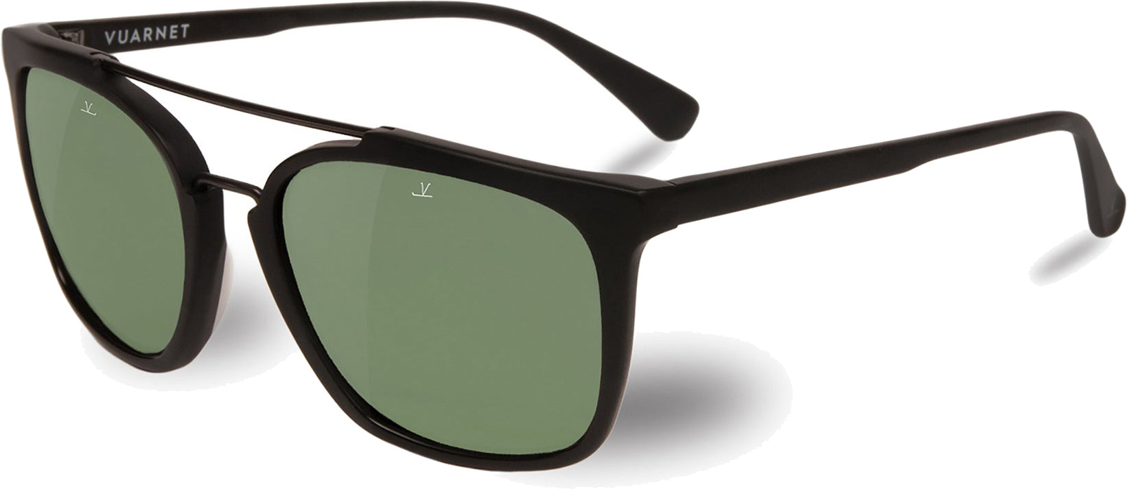 Color_VL160100051121 - CABLE CAR 1601 Noir / Pure Grey