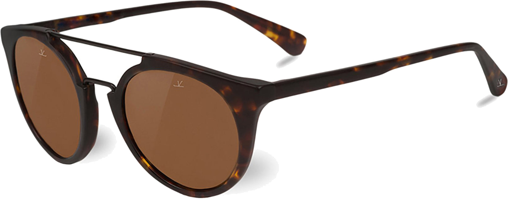 Color_VL160200032121 - CABLE CAR 1602 Ecaille / Pure Brown