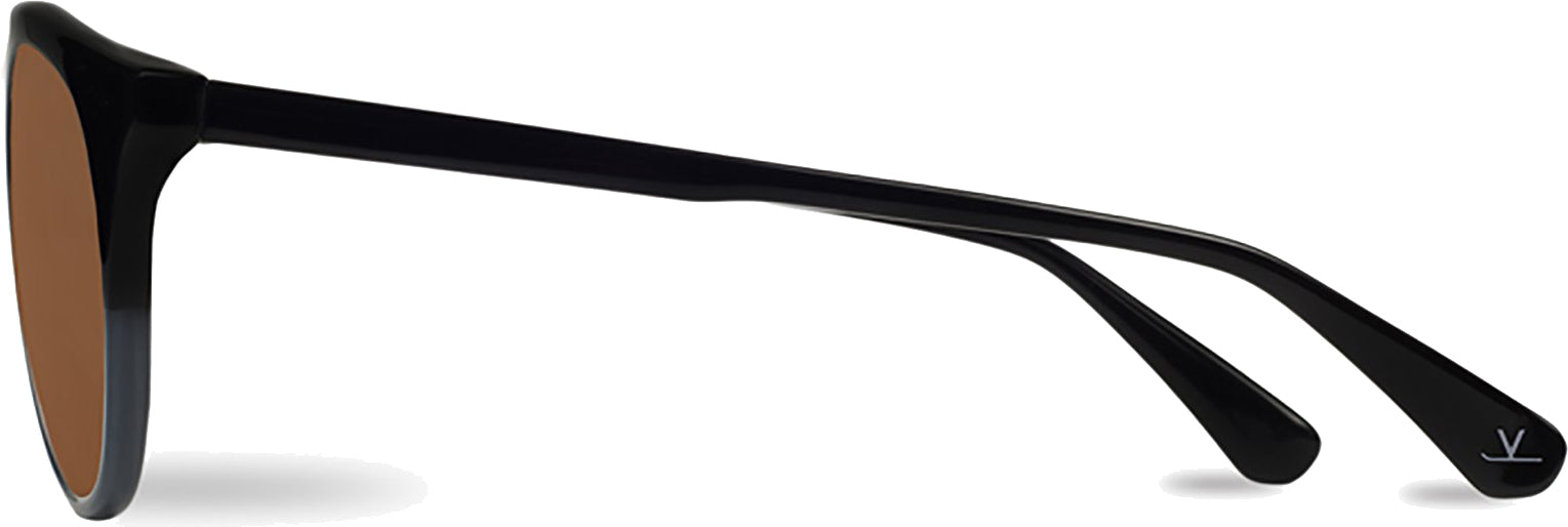 Color_VL160200032121 - CABLE CAR 1602 Ecaille / Pure Brown