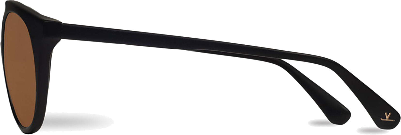 Color_VL160300022121 - CABLE CAR 1603 Noir / Brun / Pure Brown