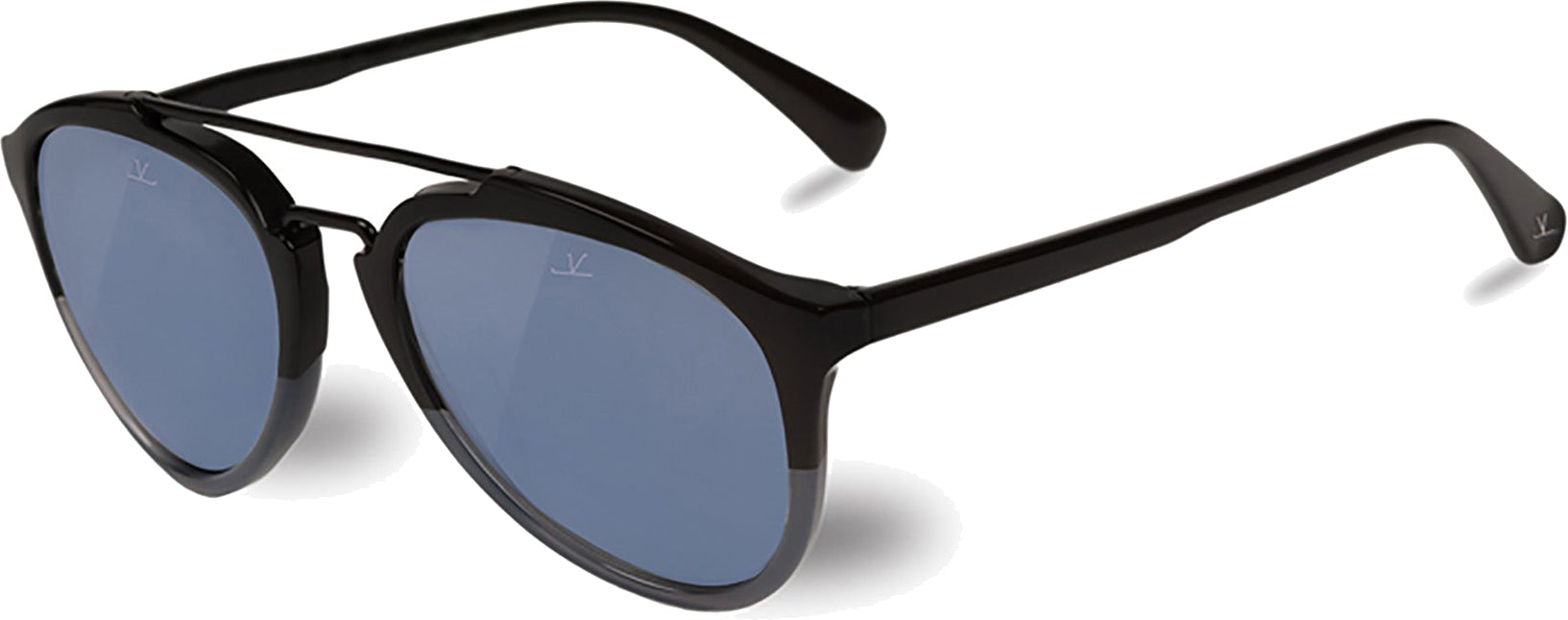 Color_VL160300030622 - CABLE CAR 1603 Noir / Blue Polar