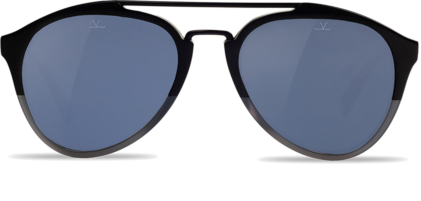 Color_VL160300030622 - CABLE CAR 1603 Noir / Blue Polar