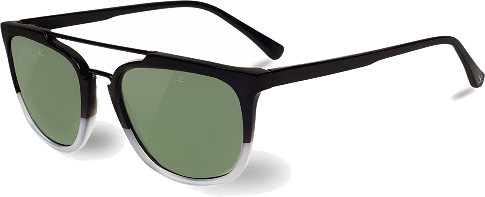 Color_VL160400021121 - CABLE CAR 1604 Noir / Transparent / Pure Grey