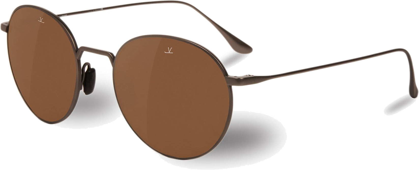 Color_VL161000042121 - SWING 1610 Gris / Pure Brown