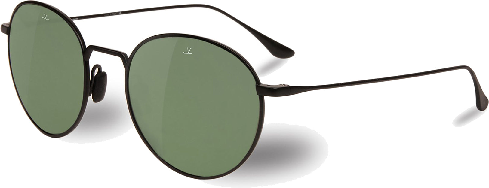 Color_VL161000051121 - SWING 1610 Noir mat / Pure Grey