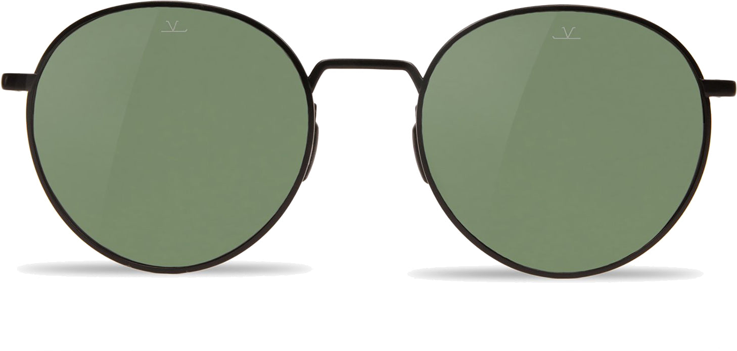 Color_VL161000051121 - SWING 1610 Noir mat / Pure Grey