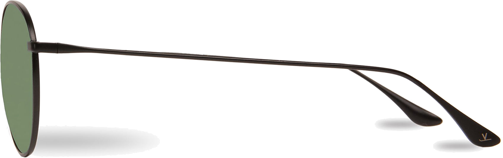 Color_VL161000051121 - SWING 1610 Noir mat / Pure Grey