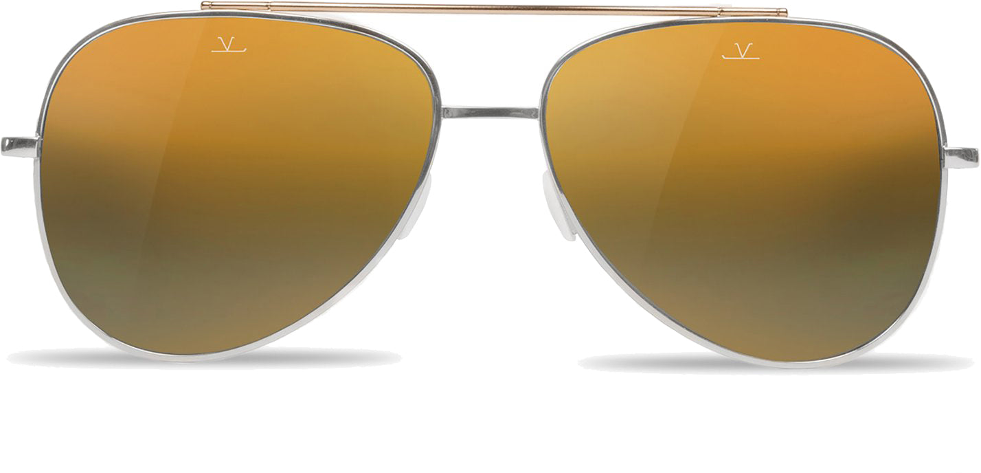 Color_VL161100061142 - SWING 1611 Argent / Doré / Bronze & Silver Lynx