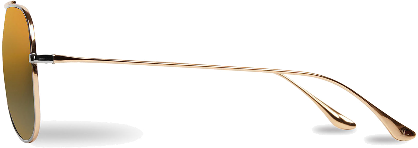 Color_VL161100061142 - SWING 1611 Argent / Doré / Bronze & Silver Lynx