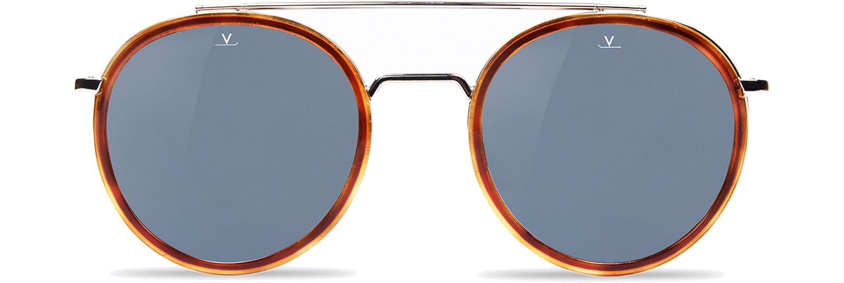 Color_VL161300090622 - EDGE 1613 Ecaille / Flag / Blue Polar