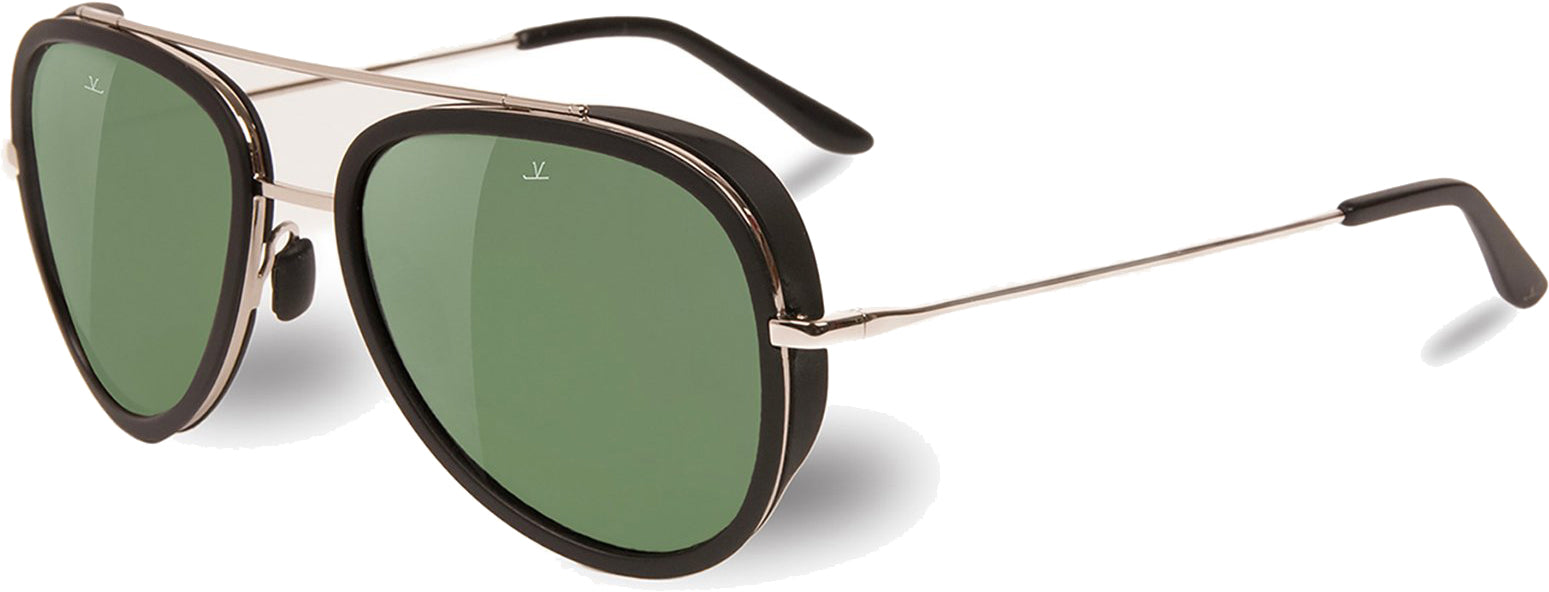 Color_VL161400011121 - EDGE 1614 Noir mat / Pure Grey