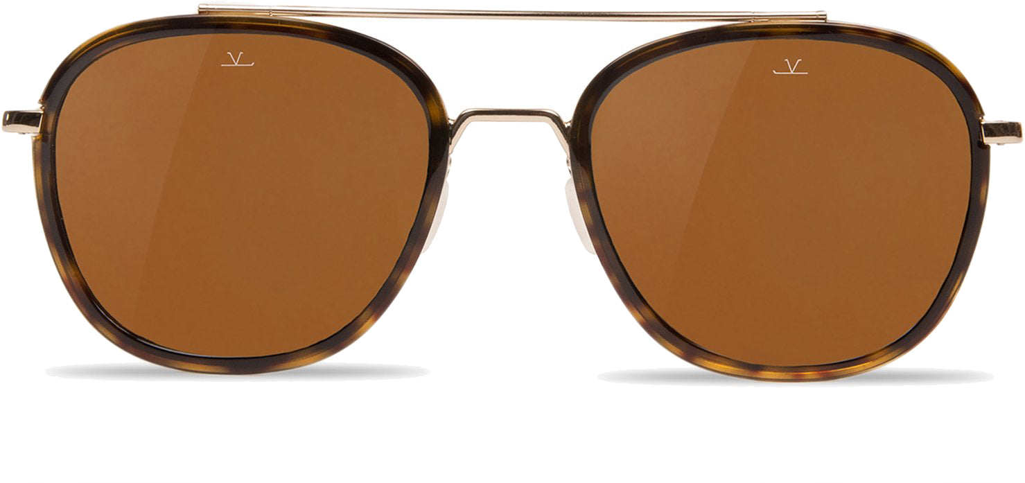 Color_VL161500062622 - EDGE 1615 Ecaille / Brown Polar