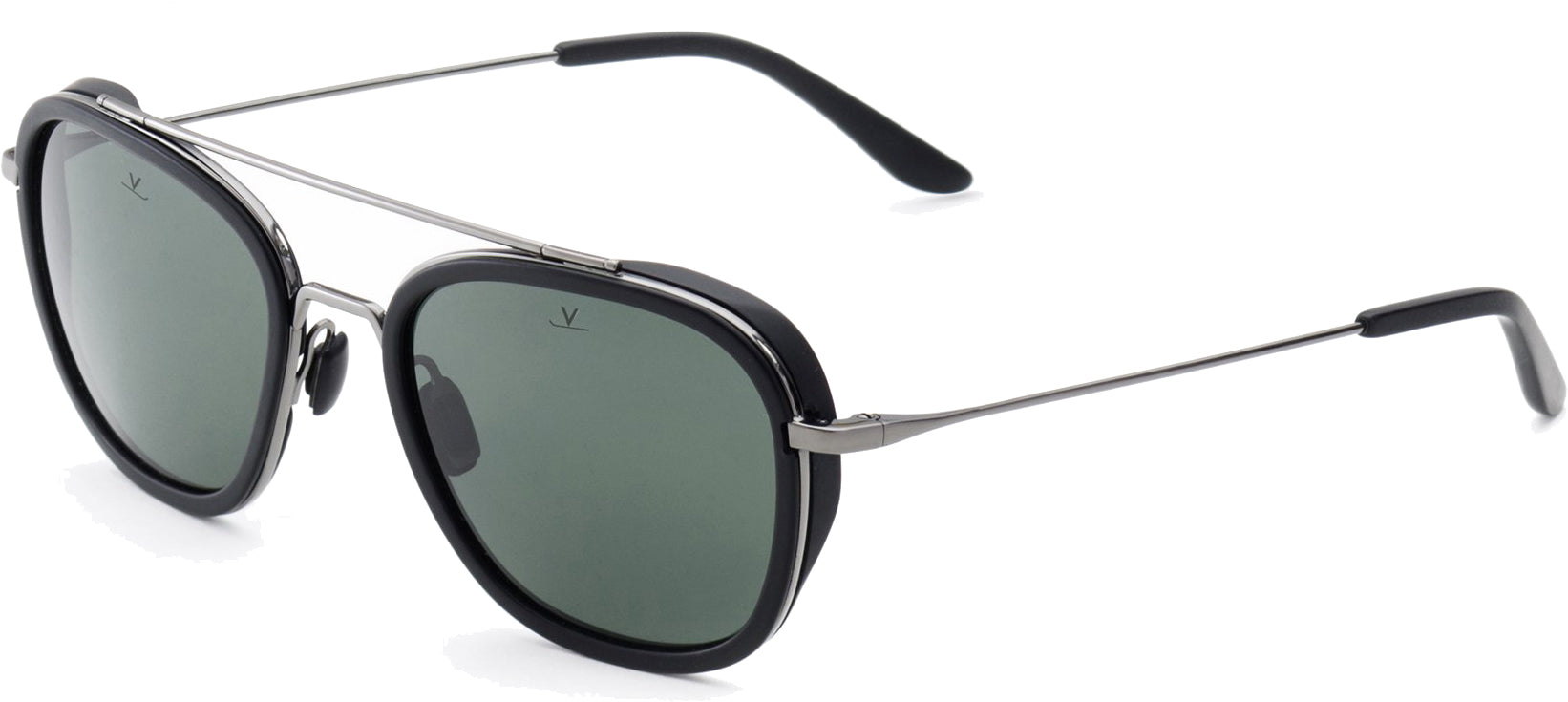 Color_VL161500081622 - EDGE 1615 Noir mat / Grey Polar