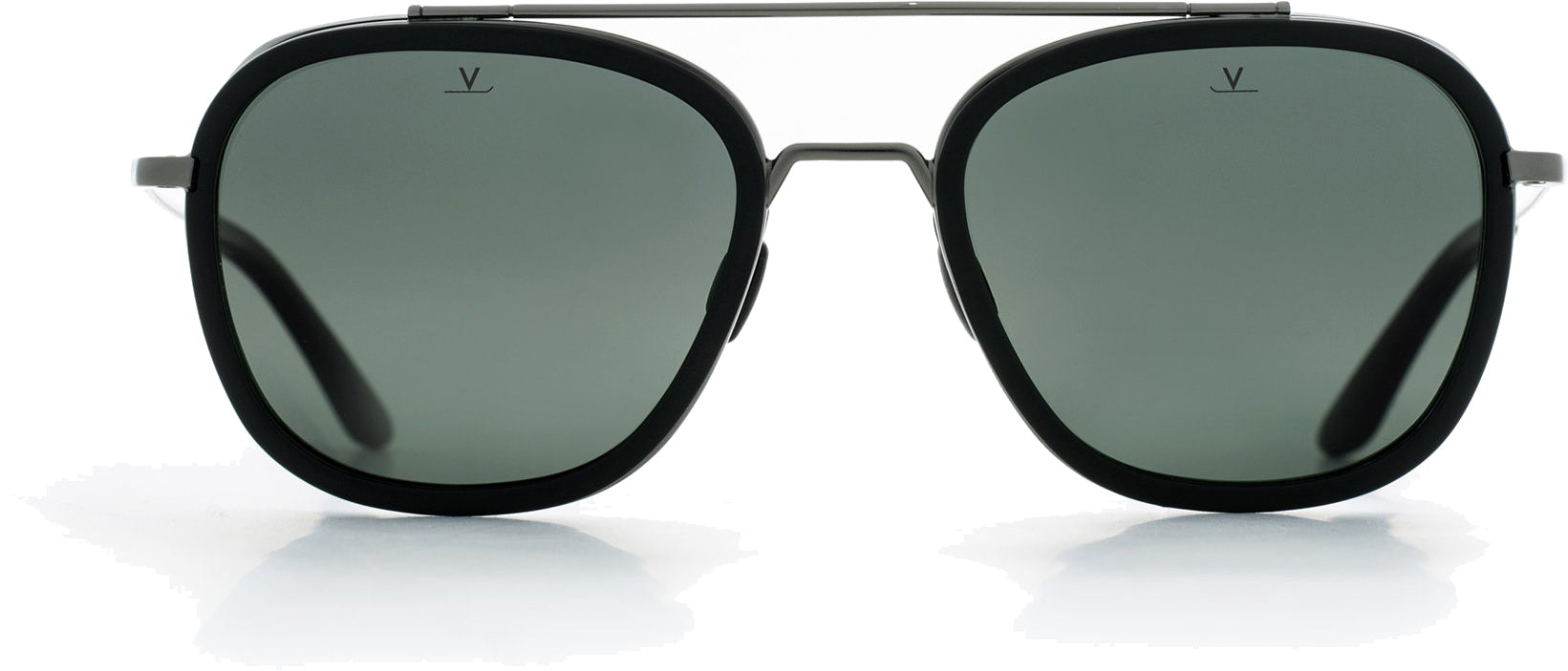 Color_VL161500081622 - EDGE 1615 Noir mat / Grey Polar