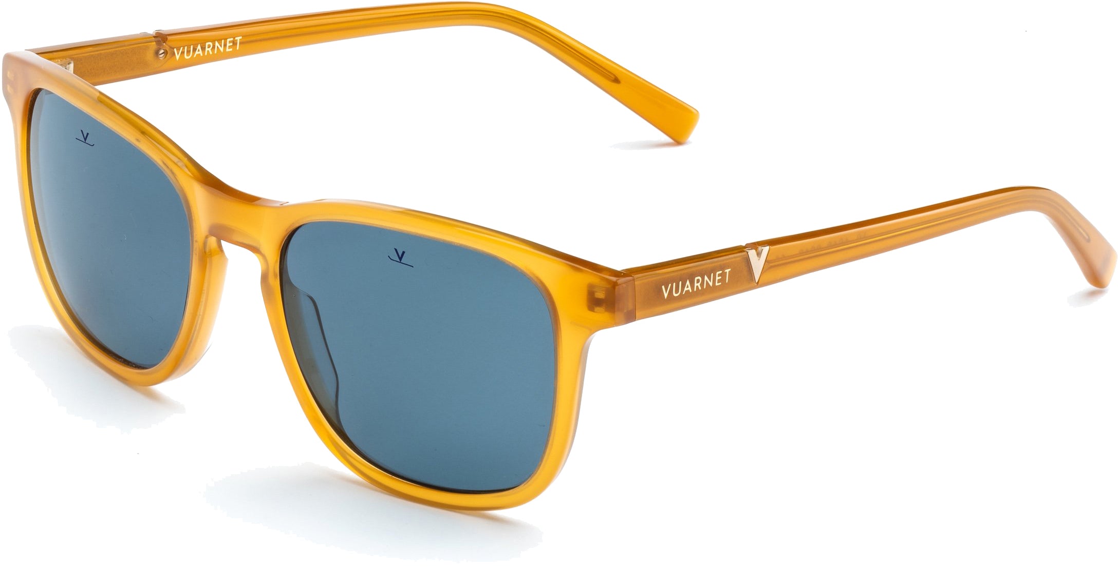 Color_VL161800130622 - DISTRICT 1618 Ambre / Blue Polar