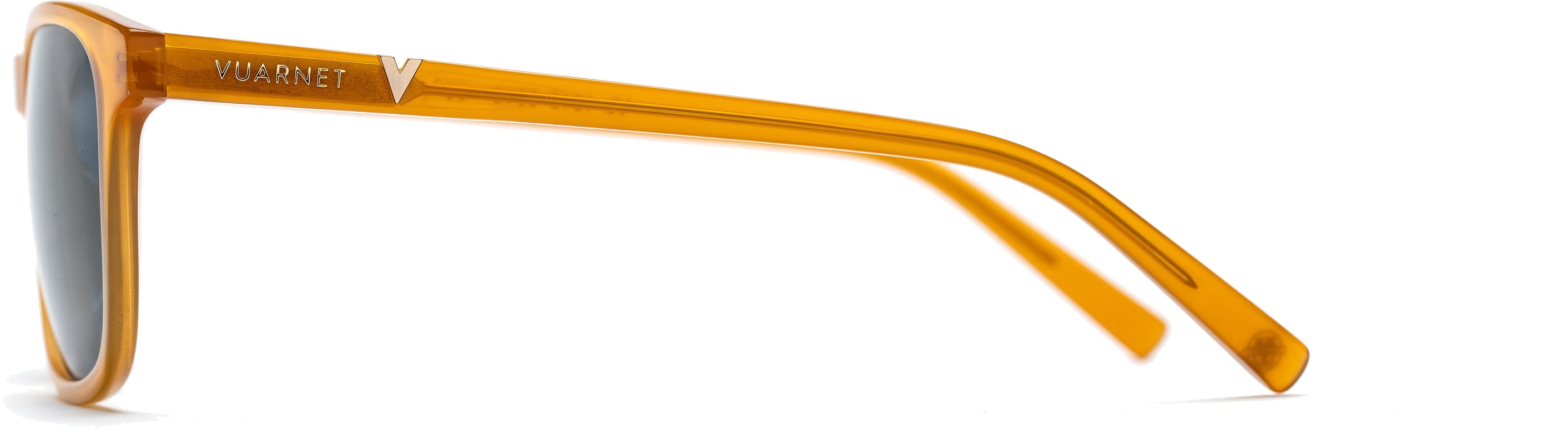 Color_VL161800130622 - DISTRICT 1618 Ambre / Blue Polar