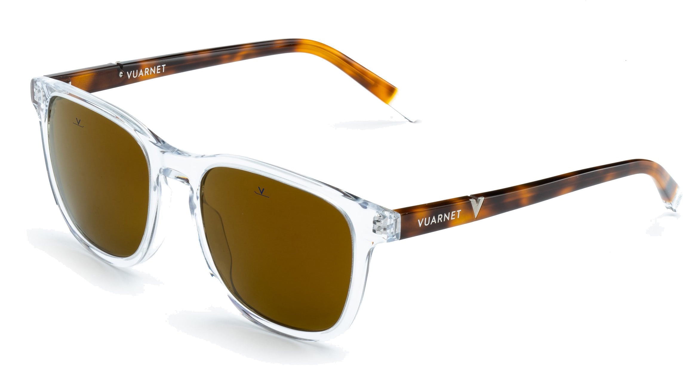 Color_VL161800147135 - DISTRICT 1618 Cristal / Ecaille / Unilynx Purple Flash