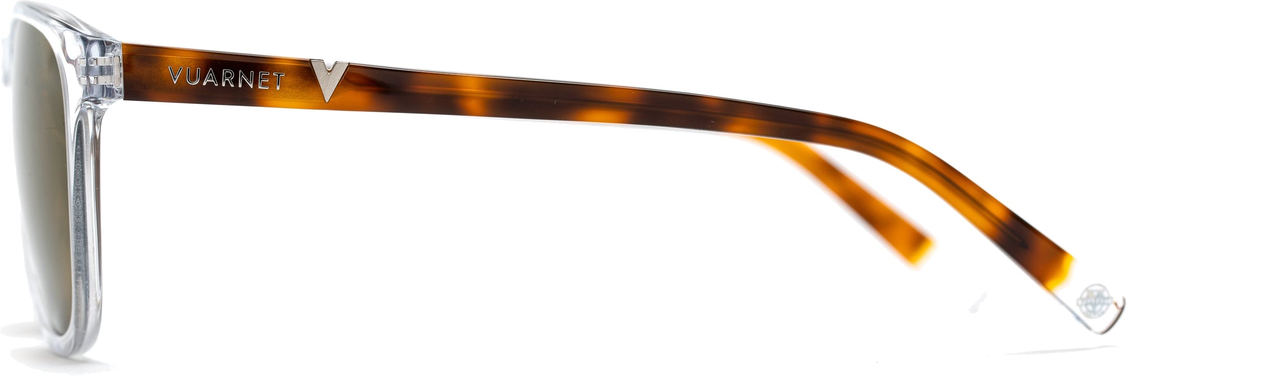 Color_VL161800147135 - DISTRICT 1618 Cristal / Ecaille / Unilynx Purple Flash