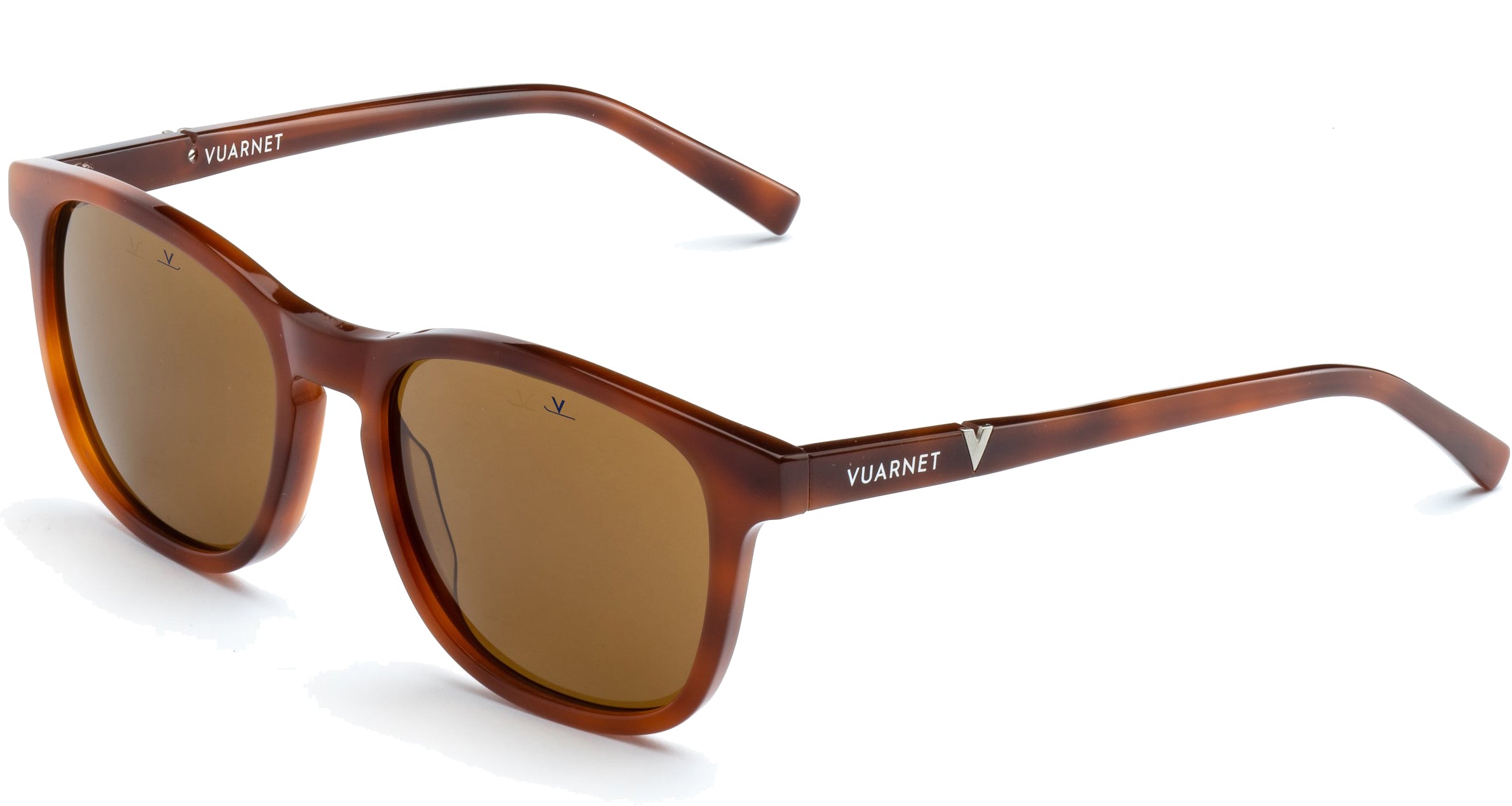 Color_VL161800182121 - DISTRICT 1618 Ecaille / Pure Brown