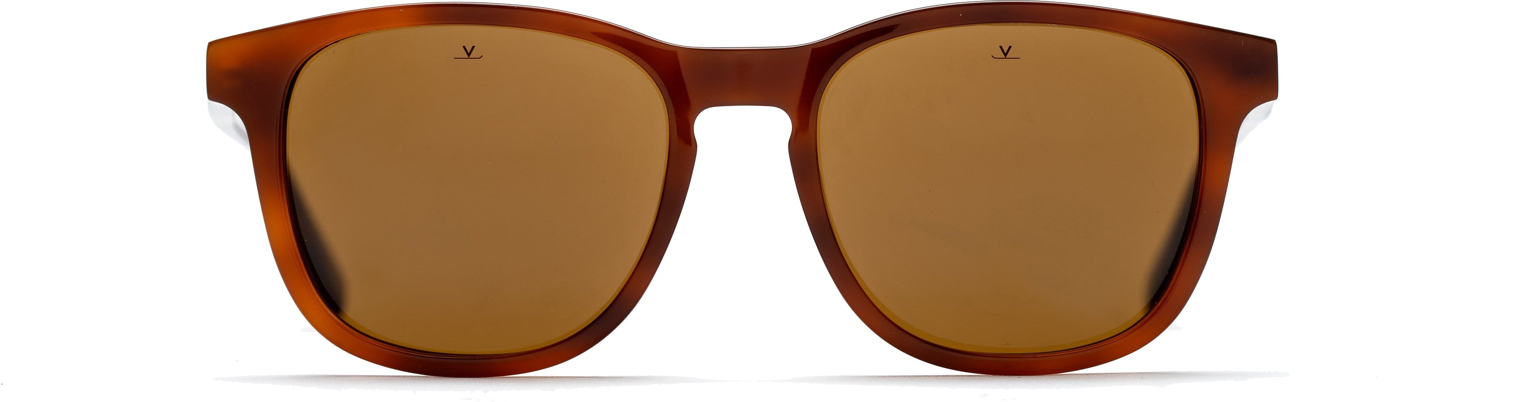 Color_VL161800182121 - DISTRICT 1618 Ecaille / Pure Brown