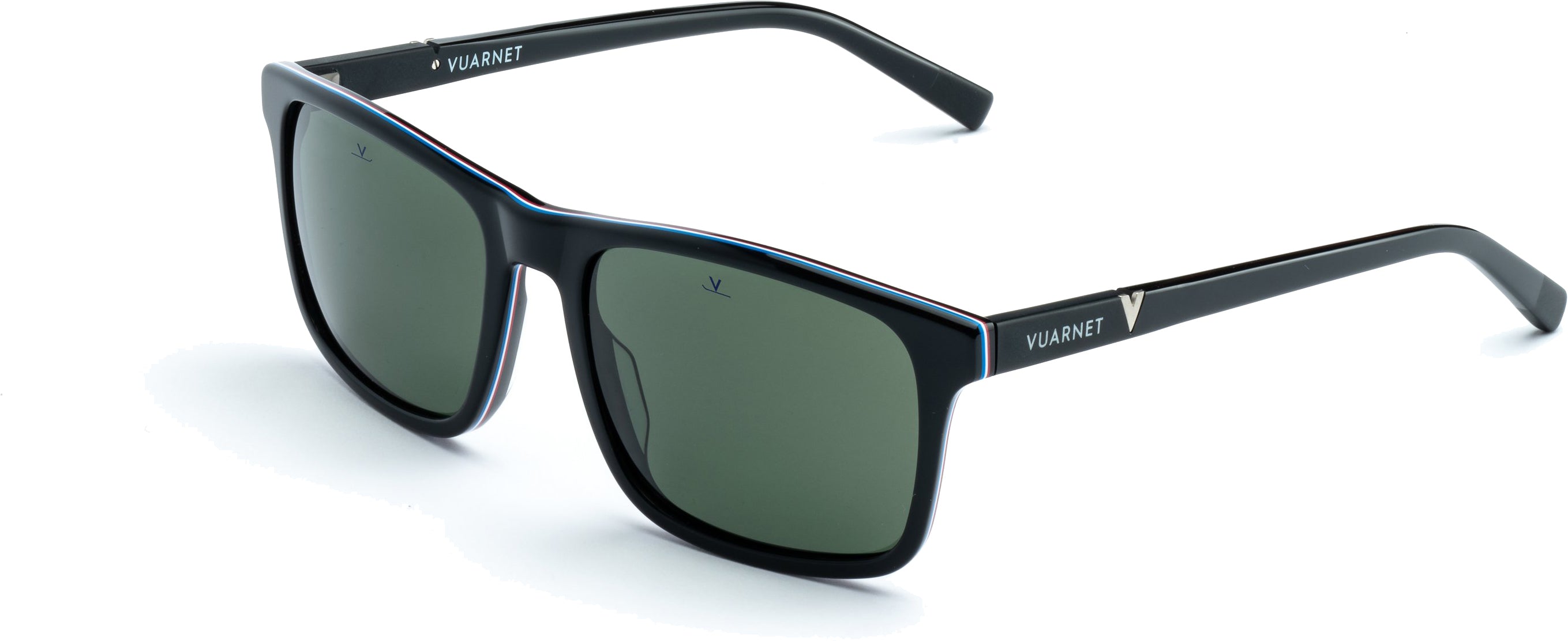 Color_VL161900071121 - DISTRICT 1619 Noir / Pure Grey