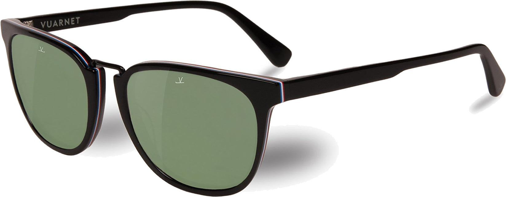 Color_VL162400011121 - CABLE CAR 1624 Noir / Flag / Pure Grey