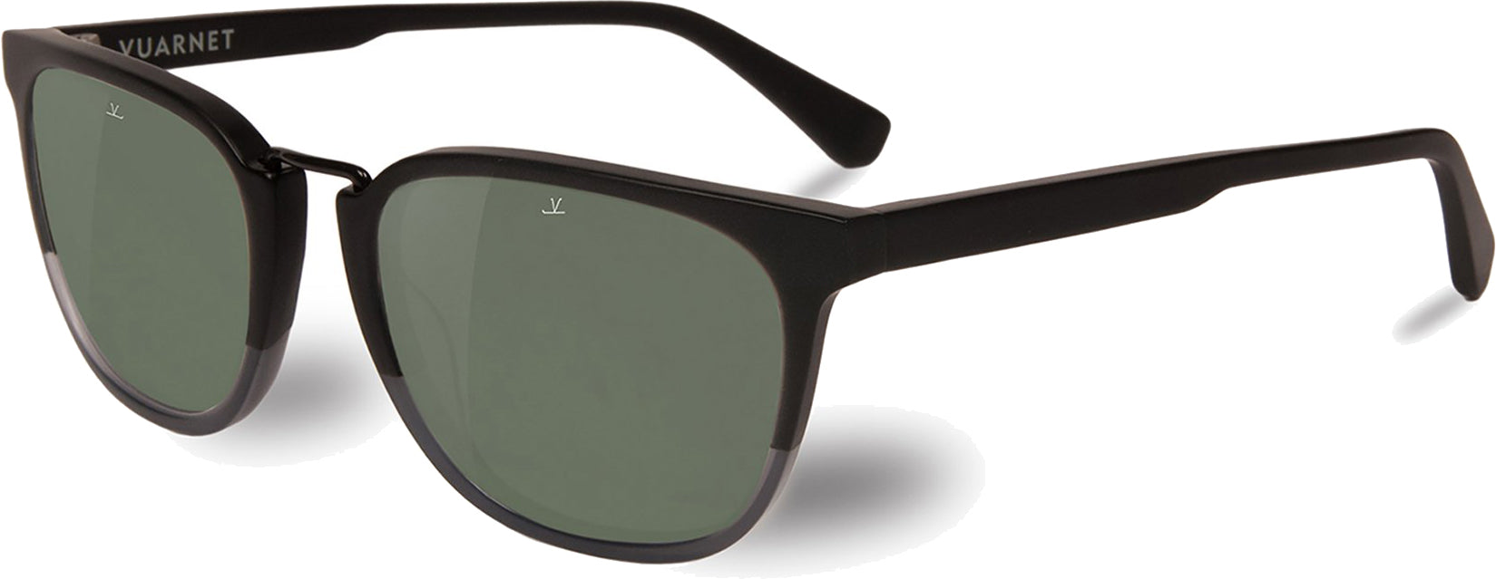 Color_VL162400021622 - CABLE CAR 1624 Noir mat / Gris / Grey Polar