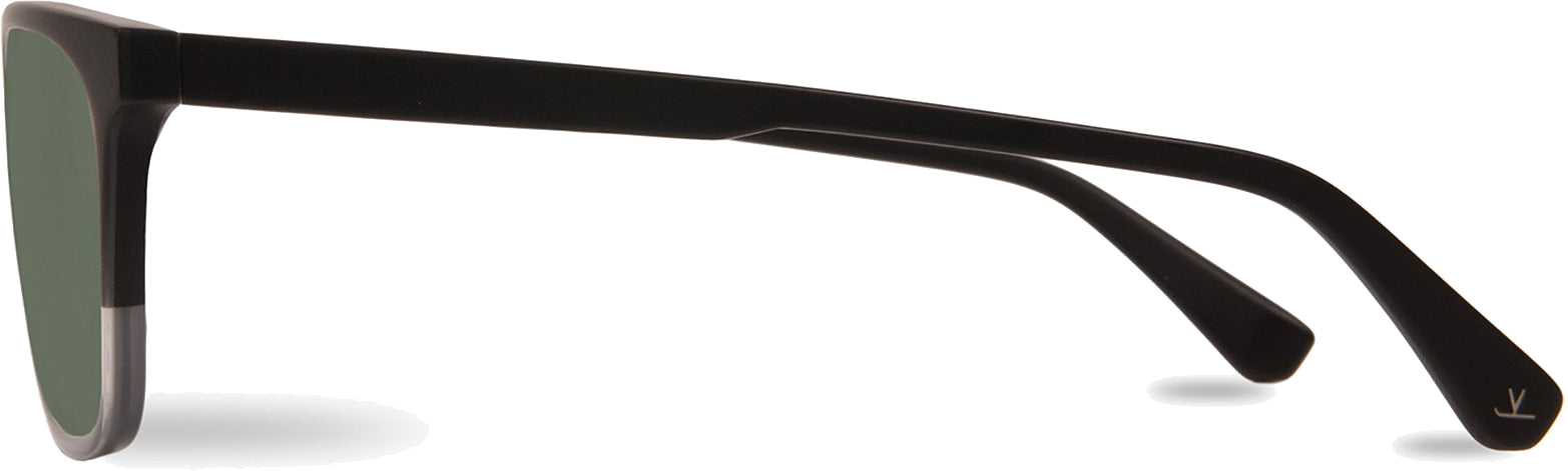 Color_VL162400021622 - CABLE CAR 1624 Noir mat / Gris / Grey Polar