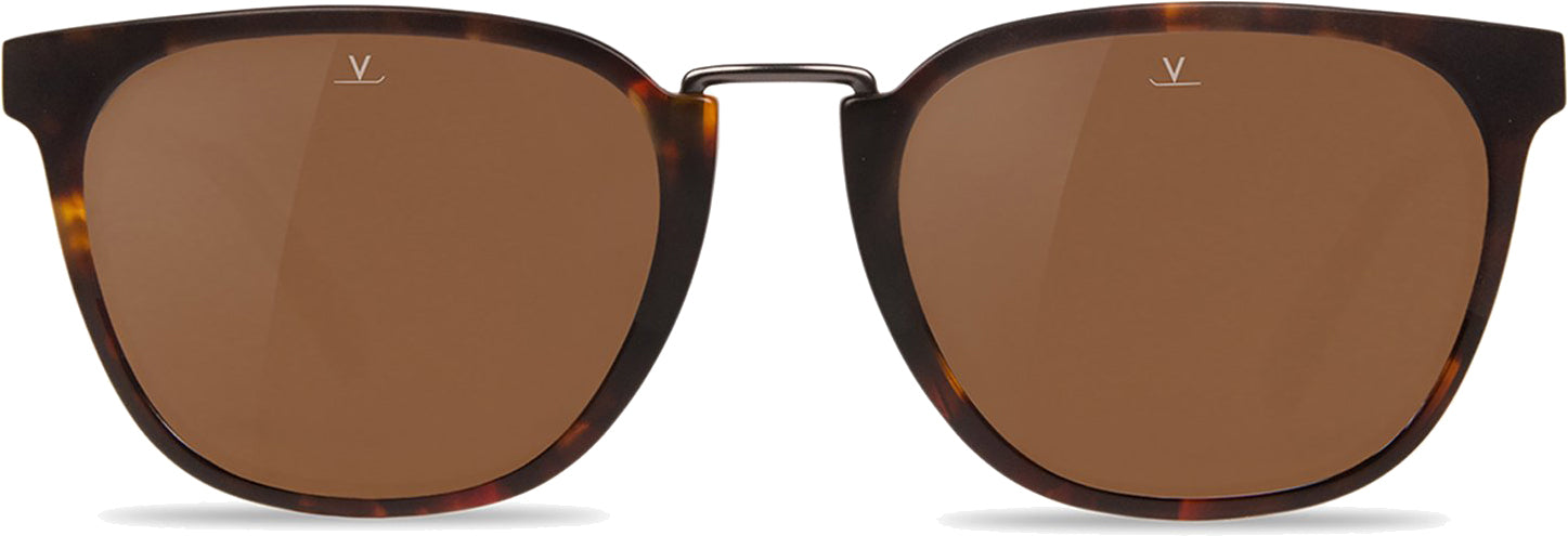 Color_VL162400032121 - CABLE CAR 1624 Ecaille / Pure Brown