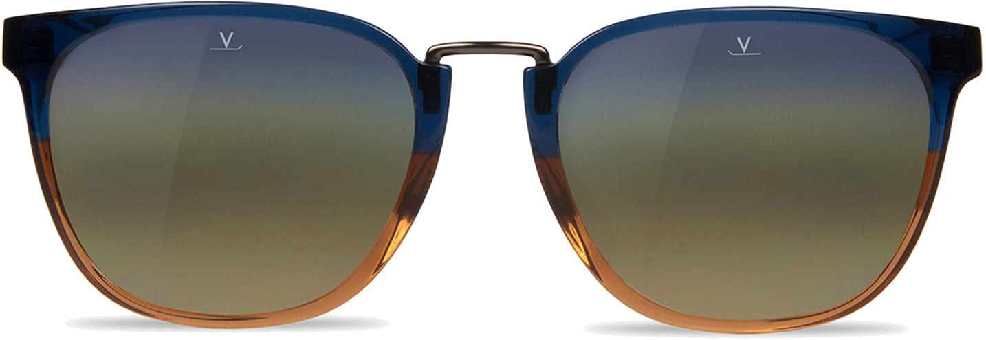 Color_VL162400041143 - CABLE CAR 1624 Bleu / Brun / Pure Grey Blue Bronze Lynx