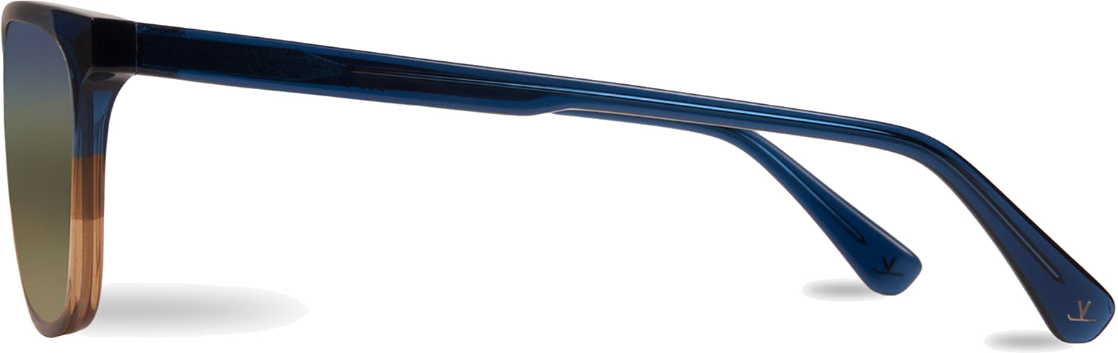 Color_VL162400041143 - CABLE CAR 1624 Bleu / Brun / Pure Grey Blue Bronze Lynx