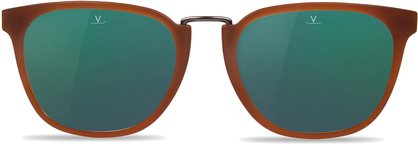 Color_VL162400051128 - CABLE CAR 1624 Brun / Pure Grey Green Flash