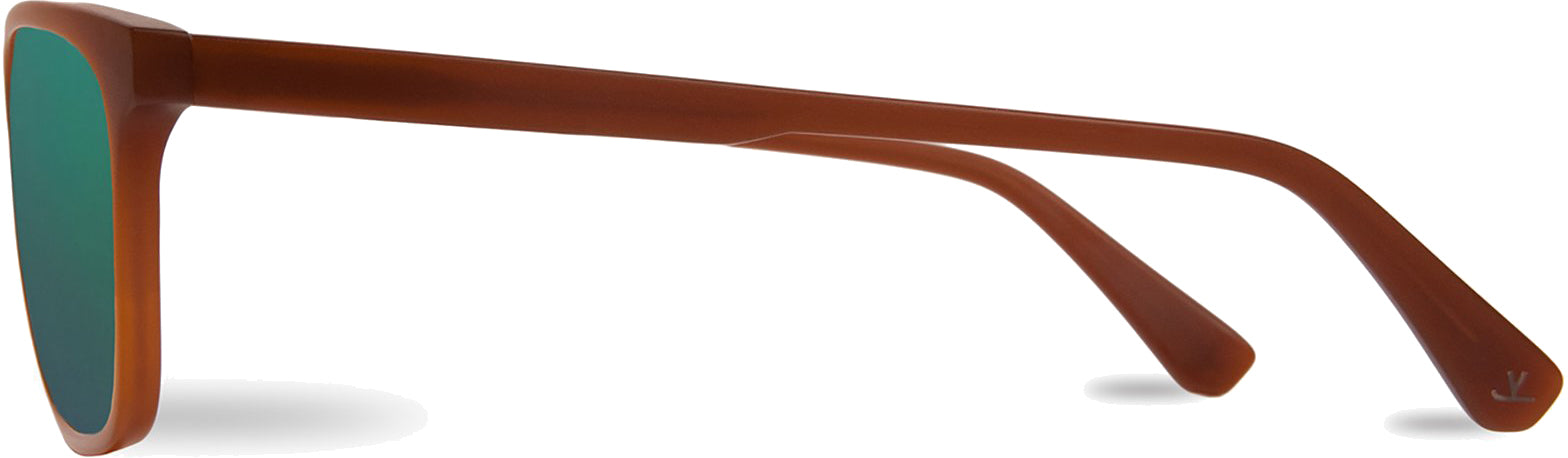 Color_VL162400051128 - CABLE CAR 1624 Brun / Pure Grey Green Flash