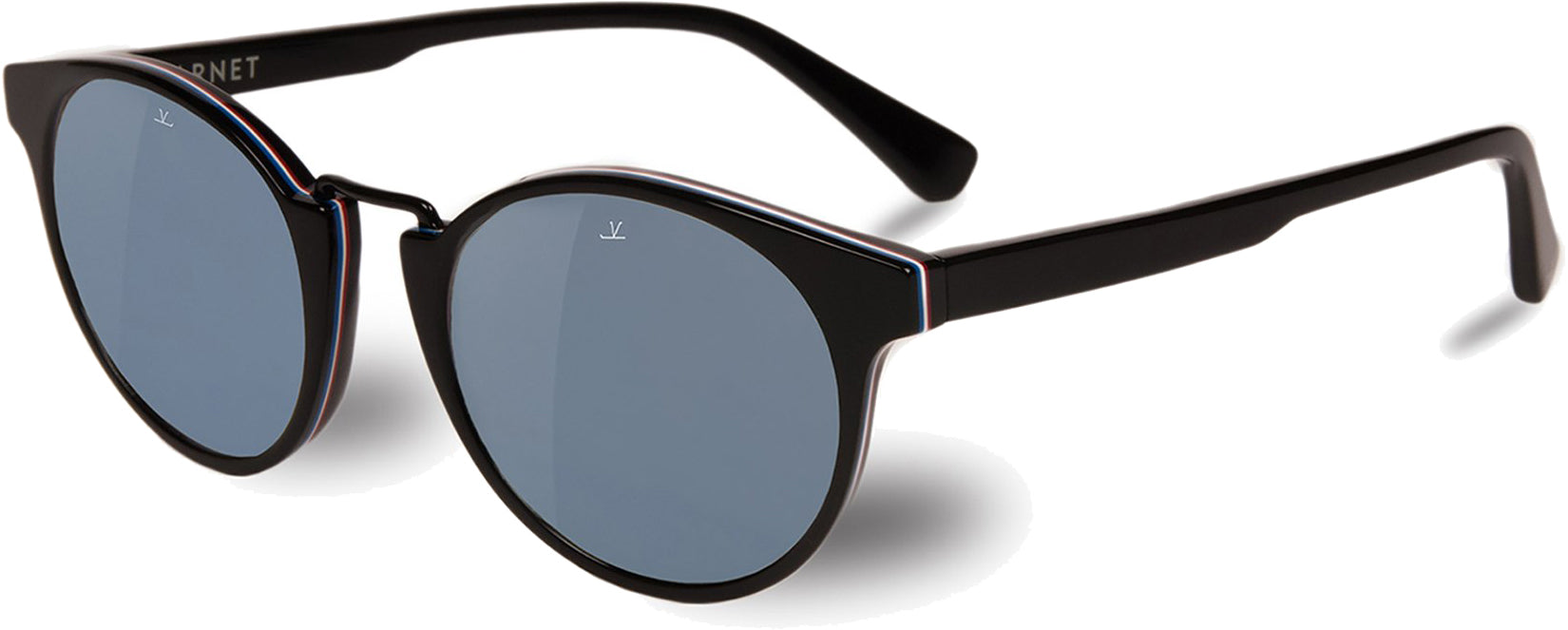 Color_VL162500010622 - CABLE CAR 1625 Noir / Flag / Blue Polar