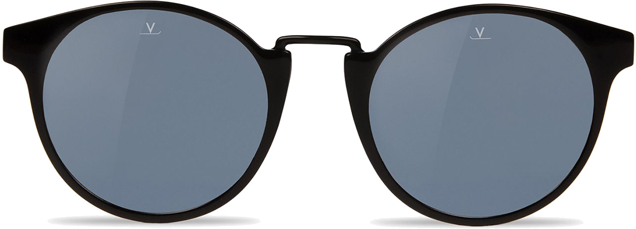 Color_VL162500010622 - CABLE CAR 1625 Noir / Flag / Blue Polar