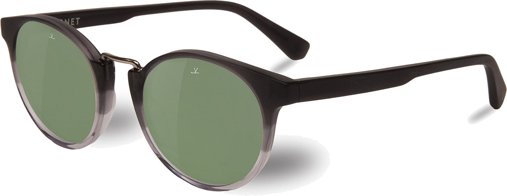 Color_VL162500021121 - CABLE CAR 1625 Noir / Gris / Pure Grey