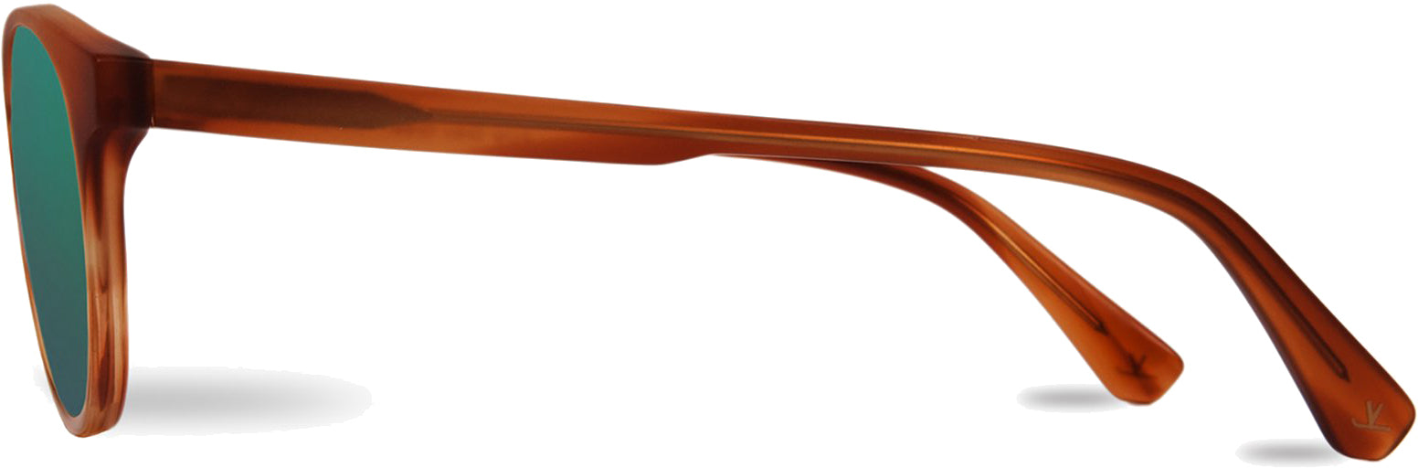 Color_VL162500031128 - CABLE CAR 1625 Ecaille / Pure Grey Green Flash