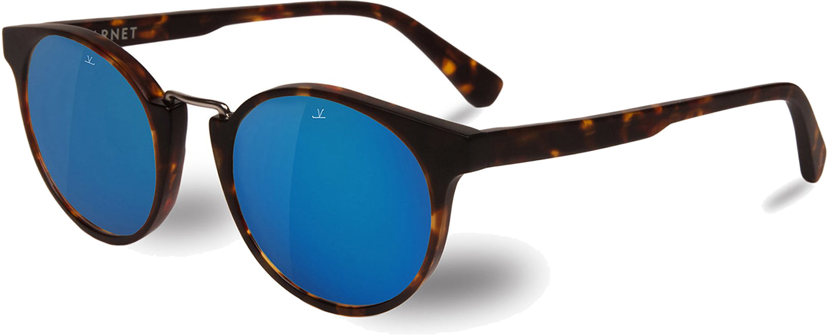 Color_VL162500041126 - CABLE CAR 1625 Ecaille / Pure Grey Blue Flash