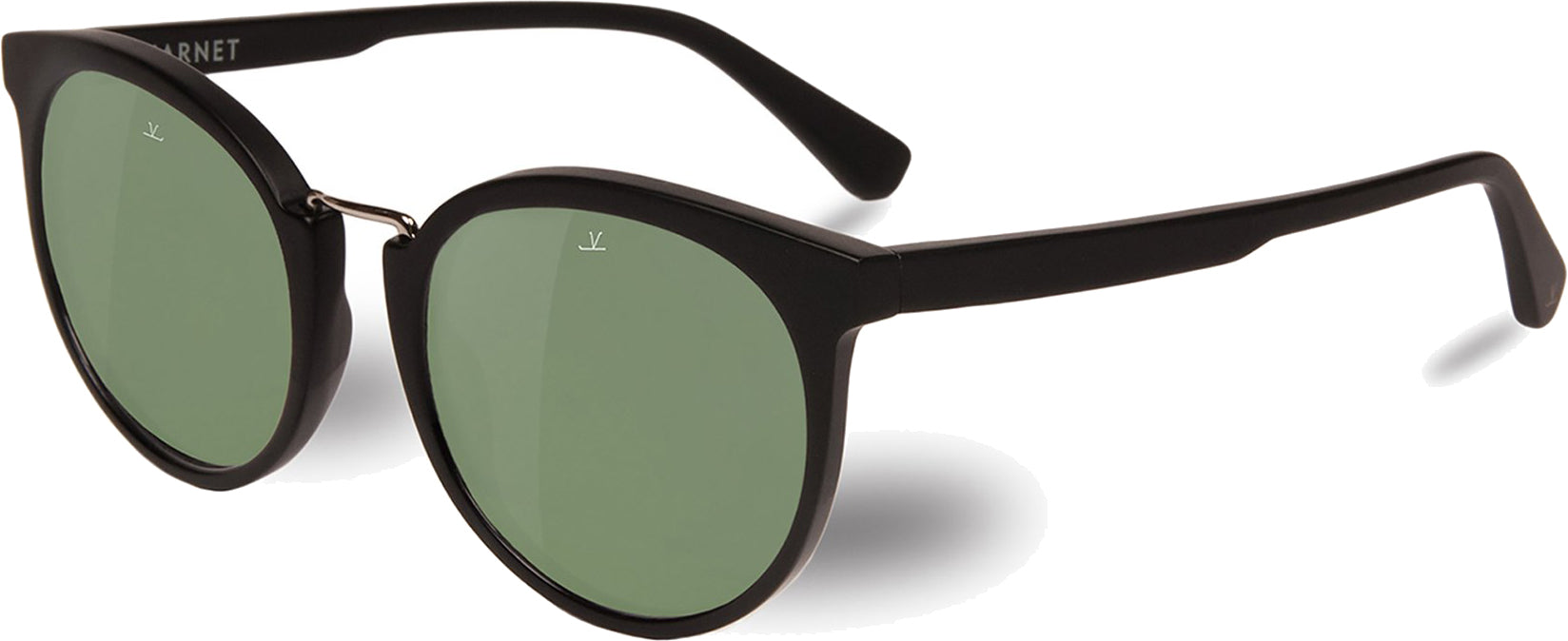 Color_VL162600011121 - CABLE CAR 1626 Noir mat / Pure Grey