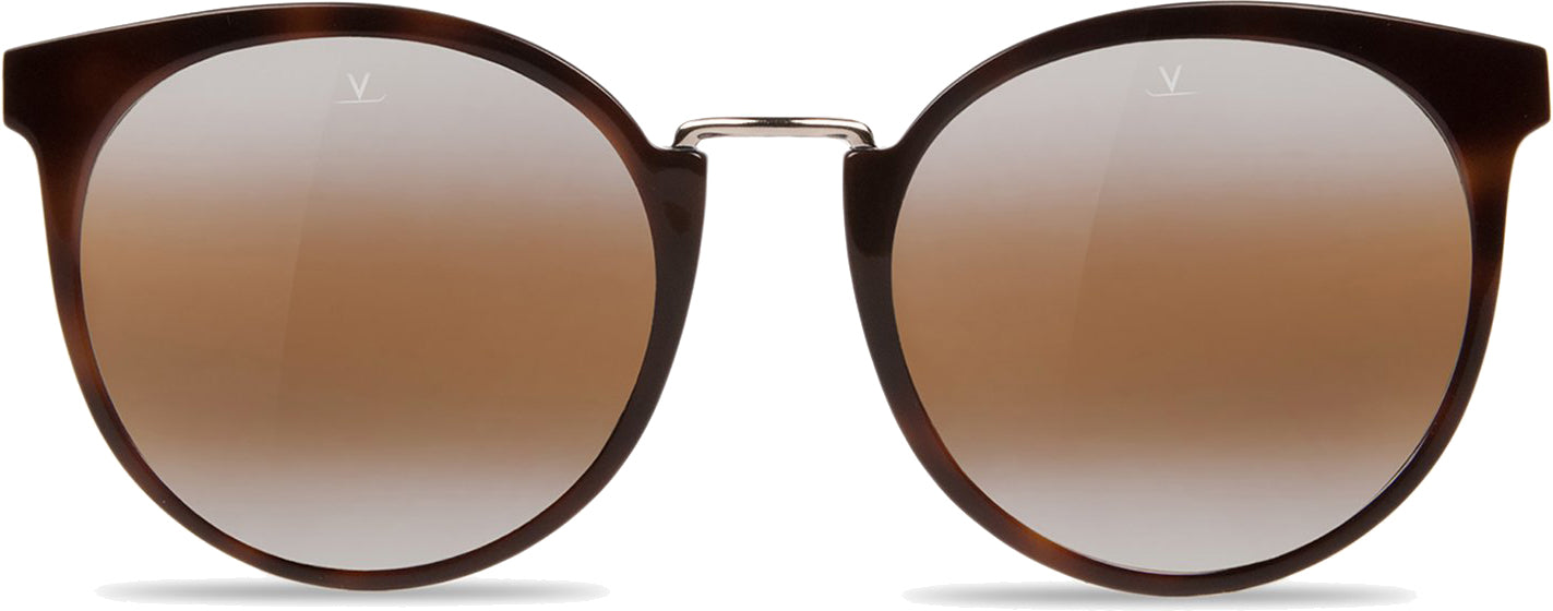 Color_VL162600022136 - CABLE CAR 1626 Ecaille / Flag / Brownlynx