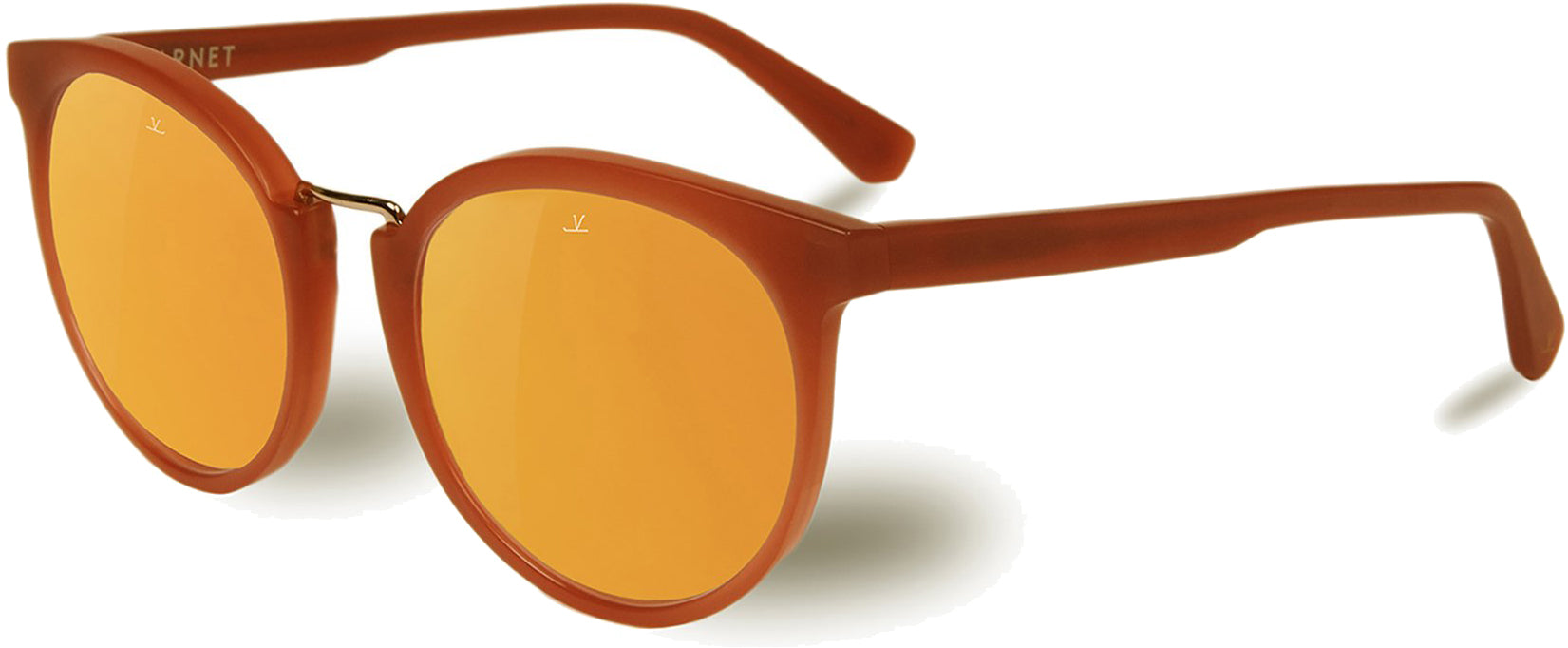 Color_VL162600042129 - CABLE CAR 1626 Rose / Pure Brown Bronze Flash