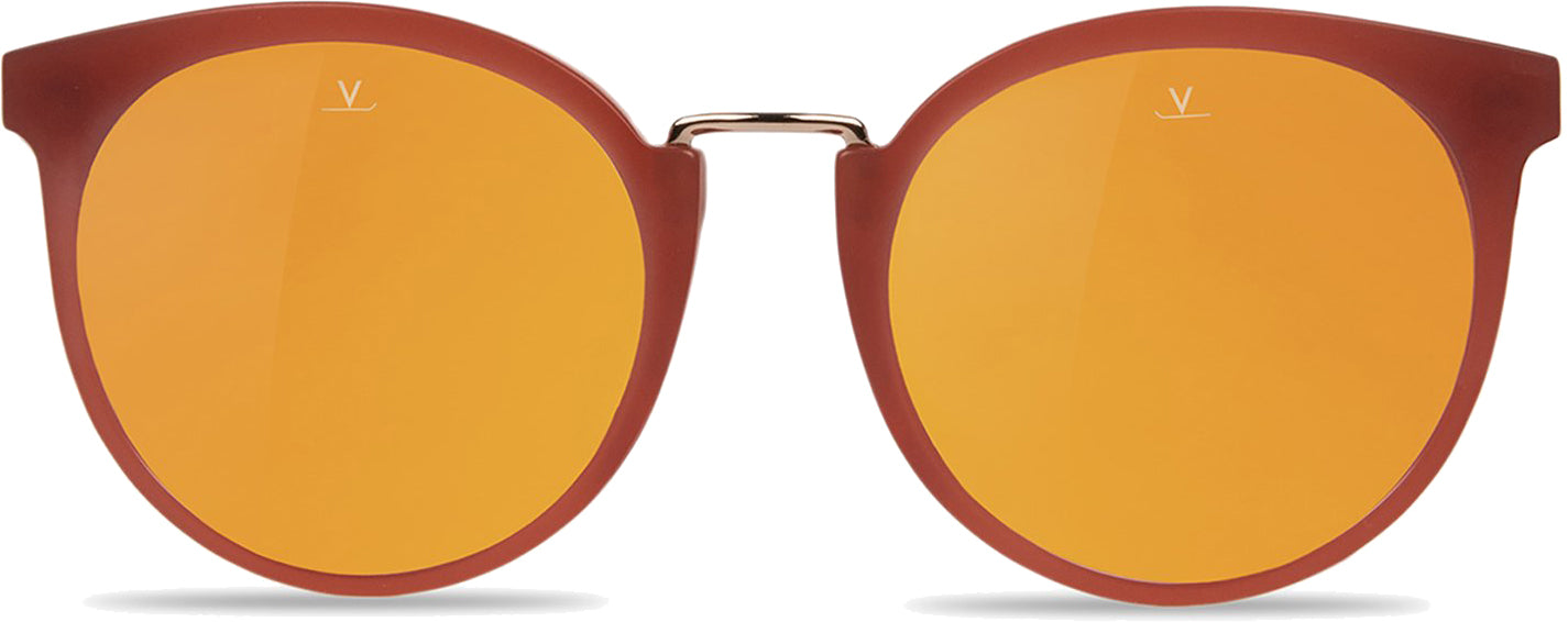 Color_VL162600042129 - CABLE CAR 1626 Rose / Pure Brown Bronze Flash